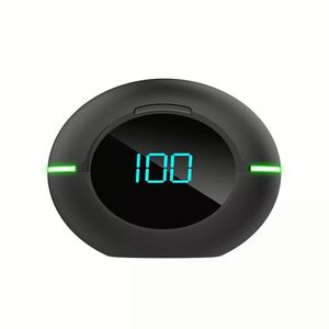 Y80 Led Light Hifi True <b>Wireless</b> Stereo Headphone Sport Earphone Headset Mini V5.0 <b>Wireless</b> Earbuds With <b>Mic</b> - Product Image 3