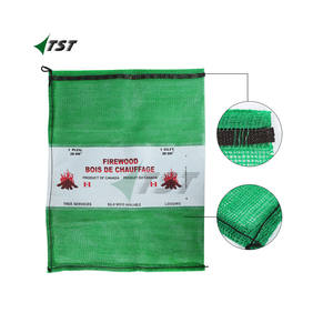 Sacos de Leno, Costales de Arpillera Rosa, Tamaños y Logotipos Personalizados, Bolsas de Malla Tejida de Polipropileno con Cordón, de Alta Calidad para el Mercado Mexicano - Product Image 1