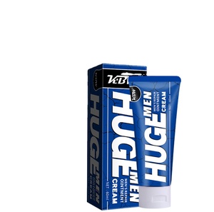 Thực vật tinh khiết Công thức nhẹ người đàn ông khổng lồ XXL Gel chăm sóc dương vật nam trì hoãn xuất tinh sớm và kéo dài quan hệ tình dục - Product Image 1