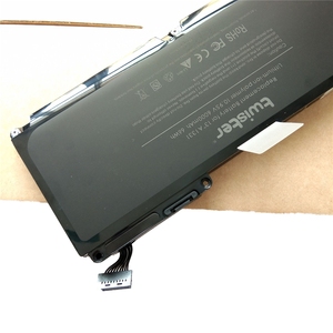 <span class=keywords><strong>Batteria</strong></span> di Ricambio per Laptop 6000mAh Modello A1331 per <span class=keywords><strong>Apple</strong></span> MacBook Pro 13'' - Product Image 3