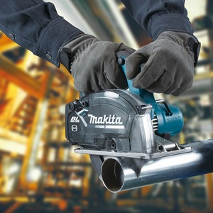 เลื่อยวงเดือนไร้สาย Makita 150 มม. แบบไร้แปรงถ่าน - Product Image 3