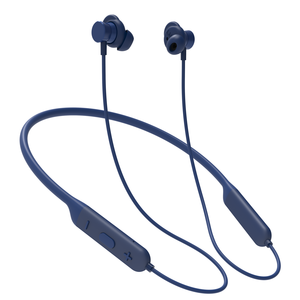 IPX5กันเหงื่อหูฟังไฮไฟเบสทุ้มลึกชุดหูฟัง V5.3บลูทูธไร้สายสายคล้องคอหูฟังสำหรับโทรศัพท์ฟังเพลงกีฬา - Product Image 3