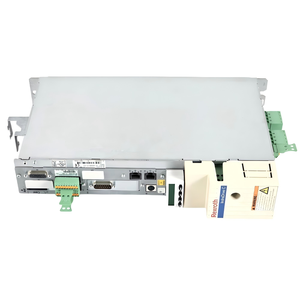 Variador de Frecuencia IndraDrive HCS02.1E-W0028-A-03-NNNN / R911305275 AC 220V 100W 10A IP40 para Motores en Stock - Product Image 3