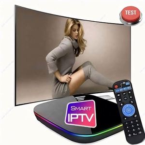 Chaînes de sport et d'actualités en direct 4K mondiales - Product Image 4