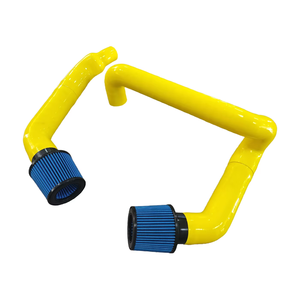 Toma de Aire Contach para BMW G80 M3 G82 M4 S58, Toma de Aire de Silicona de Montaje Frontal - Product Image 4