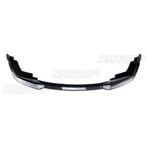 3 Piezas de Alerón Delantero para Automóvil, Difusor de Parachoques, Kit de Carrocería para BMW Serie 3 G20 320i 330i M Pack 2019 2020 2021 2022 MP - Product Image 3