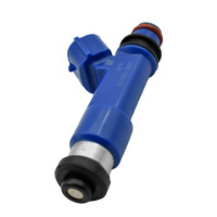 Inyector de Combustible Q 2975001690 Z68113250 297500-1690 1465A295 Z681-13-250 para Mazda 3 Mazda 2 Mazda 5 Mitsubishi Colt/Lancer