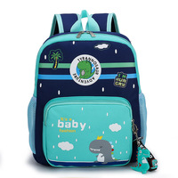 École maternelle pour enfants, sac à dos dinosaure, nouveau Design, pour filles et garçons,
