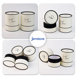 Envases para tubos de papel de cartón Kraft, envases cosméticos de envío rápido, proveedores especializados - Product Image 6