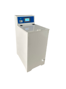 Machine de raffinage de l'argent XHF, système de récupération électrolytique pour le recyclage des déchets électroniques et des bijoux, capacité de 5 à 100 kg/jour, puissance élevée de 200 kW, garantie 1 an - Product Image 1