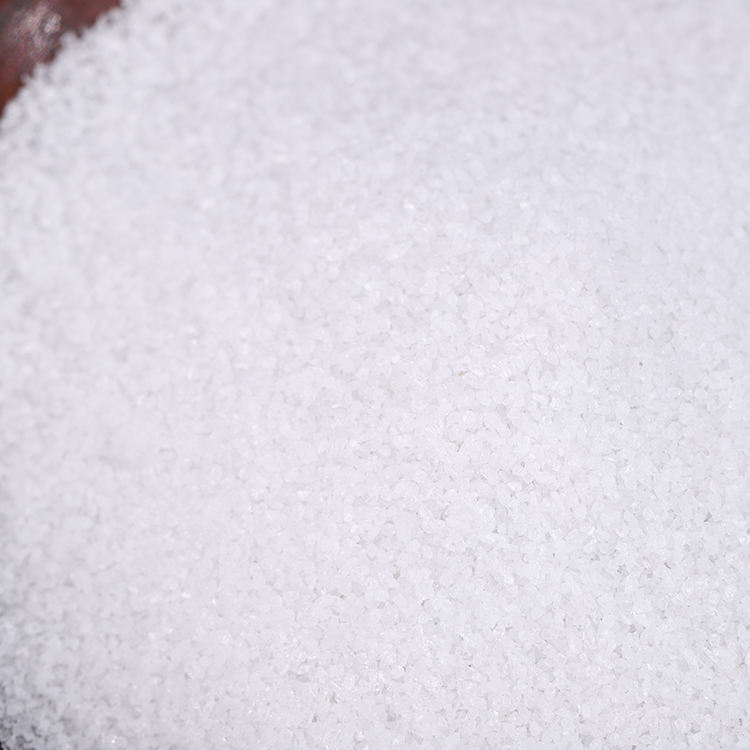 White Fused Alumina for Abrasive Blasting