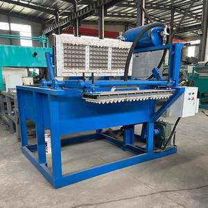 Yuancui thương hiệu máy làm khay trứng bán tốt nhất máy khay trứng tự động - Product Image 2