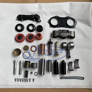 Kit di Riparazione Pinza Freno <span class=keywords><strong>SCE</strong></span> 1906779 1928820 1928821 per Parti di Camion Eurocv Scania - Product Image 3