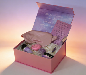CH Set de Regalo de Alta Calidad con Logotipo Personalizado para el Cuidado Personal, Baño <span class=keywords><strong>y</strong></span> Spa, Spray Hidratante <span class=keywords><strong>y</strong></span> Velas Curativas - Product Image 2