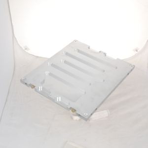 Neue Energie EV Aluminium-Kühlkörper Reibschweißen 6061 Aluminium-Kühlplatte für Autoteile IGBT-Wandler Windkraft - Product Image 3