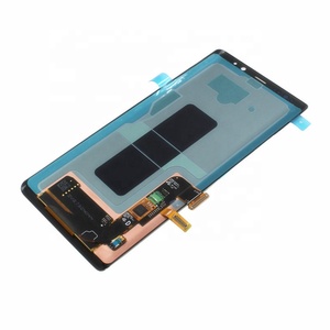 Pantalla lcd oled para samsung <span class=keywords><strong>Galaxy</strong></span> <span class=keywords><strong>Note</strong></span> <span class=keywords><strong>8</strong></span> <span class=keywords><strong>n950f</strong></span>, montaje de digitalizador original para teléfono móvil - Product Image 4