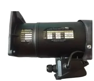 Maquinaria Eléctrica de Alta Calidad LUNGTANG MOTOR LA-10-01-(V)-123-02-15--0-0-0, Hecho en Taiwán, Piezas de Transmisión de Energía - Product Image 2
