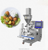 Mochi commercial à haut rendement faisant la machine icli kofte kubba kibbeh à vendre