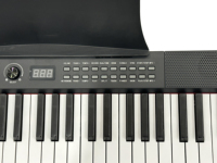Productos Populares 2025 Teclado Musical Árabe Piano Eléctrico para Niños Órgano Electrónico Infantil