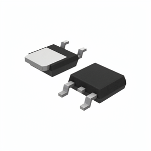 Thyristors TO-252-3, DPAK , SC-63 L6006D8TP Buy Electronics Components Online Original - Product Image 1