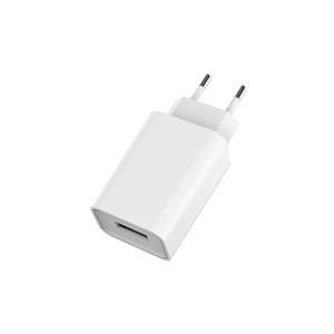 Meistverkauftes 5V 2A CE RoHS FCC ETL Zertifiziertes Wandladegerät Tragbar und Sicher OTP OVP Günstiger Preis Neues Design Reiseladegerät - Product Image 6