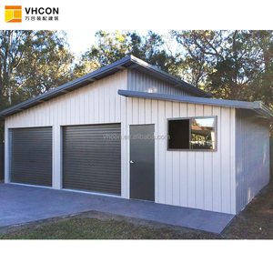 Casa Prefabricada de Lujo con Barra de Luces, Casa Modular Prefabricada, Casa Prefabricada de <span class=keywords><strong>Playa</strong></span>, Casa Prefabricada de Una Habitación - Product Image 2