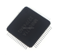 Circuit intégré de remplacement MN86471A pour Playstation 4 ps4 HD pour PS4 MN86471A Chips Console de jeu