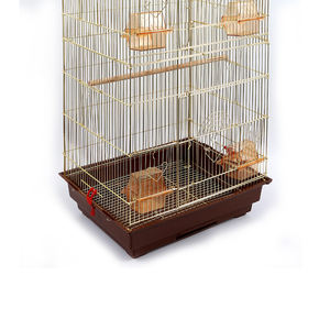 grreat choice basic bird cage