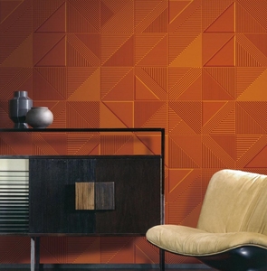 Cashmere 3D <strong>Wallpaper</strong> Waterproof, Thermal <strong>Insulation</strong>, Sound-absorbing and Moisture-proof Home Wall Decoration New Choice - Product Image 2