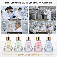 Sérum Visage Liquide 30ml Marque Blanche pour Niacinamide, Centella, PDRN, Acide Hyaluronique – Raffermissant et Éclaircissant – OEM ODM
