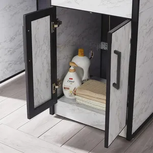 Poignée de Meuble en Acier Inoxydable de Haute Qualité, Poignée de <span class=keywords><strong>Porte</strong></span> d'Armoire de <span class=keywords><strong>Cuisine</strong></span> en Acier - Product Image 6