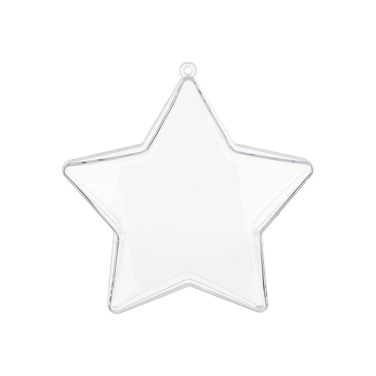 Estrella blanca