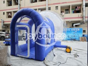 눈사람 풍선 크리스마스 풍선 눈사람 풍선 대여 눈사람 풍선 포토 부스 - Product Image 6