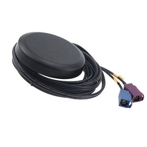 Factory wholesale male RG174 cable for use with external <b>GPS</b> antenna for <b>GPS</b> tracking <b>device</b>. - Product Image 4