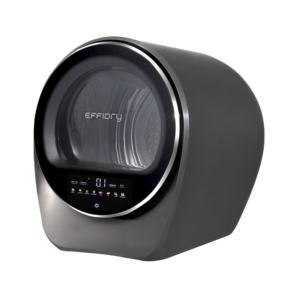 2025 S3 Fast Series Mini sèche-<span class=keywords><strong>linge</strong></span> ventilé à air avec séchage rapide intelligent Utilisation facile pour les sèche-<span class=keywords><strong>linge</strong></span> pour appareils ménagers Séchage rapide de 9 minutes - Product Image 2