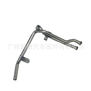 Tuyau d'entrée de pompe à eau Mitsubishi MD314540 MD314538 pour L200 L300 4G63 4G64 - Product Image 4