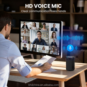 M5 Đen Thép Ngoài Trời <span class=keywords><strong>Bluetooth</strong></span> Âm Thanh Xách Tay <span class=keywords><strong>Mini</strong></span> Âm Thanh Loa Siêu Trầm Loa 1200MAh 8 Giờ Siêu Dài Tuổi thọ Pin Mic Loa - Product Image 6