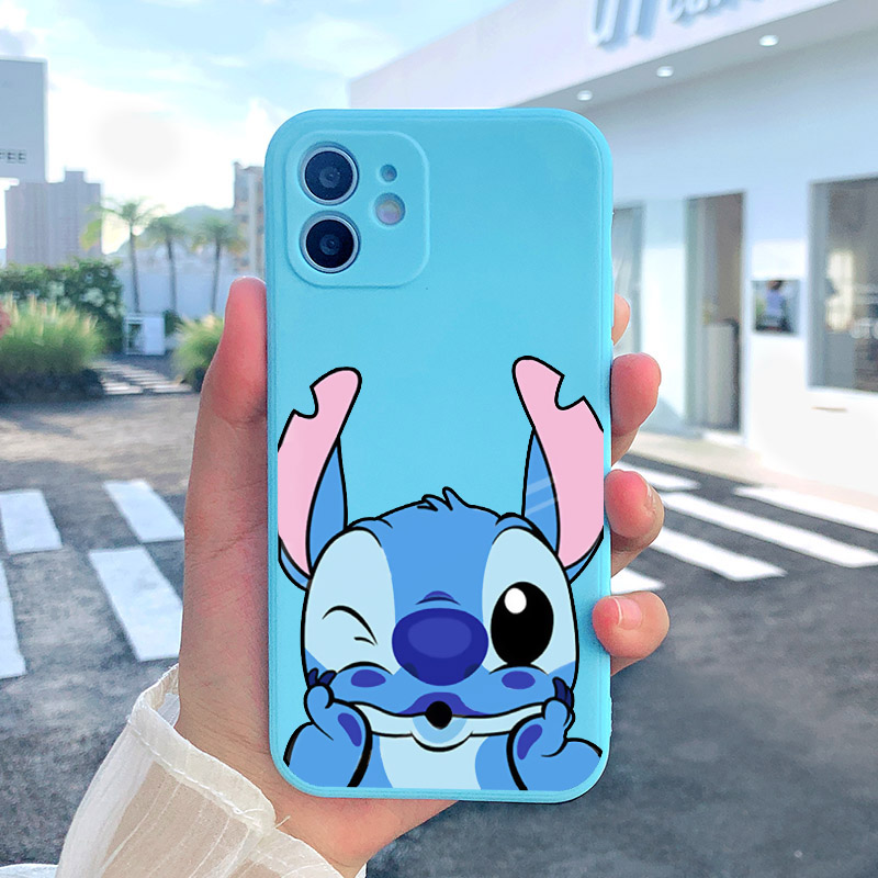 Popular style Phone Case for iPhone 13 12 11 Pro Xs X XR Max 8 7 SE Mini Silicone Cases Soft Black Cover with Cloth