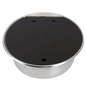 Évier <span class=keywords><strong>de</strong></span> cuisine <span class=keywords><strong>caravane</strong></span>, salle <span class=keywords><strong>de</strong></span> bain, évier <span class=keywords><strong>de</strong></span> cuisine, robinet inclus - Product Image 4