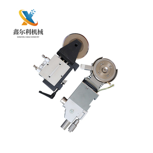 Khí nén Dao Chủ khí nén meltblown vải Vòng lưỡi dovetail hướng dẫn rạch Dao Chủ - Product Image 4