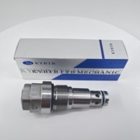 Válvula de Traslación FTB 129-8030 E320C para Excavadora Cat E320C, Control Hidráulico Principal de Traslación, Repuesto de Posventa, Piezas de Recambio OEM
