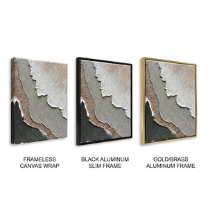 Digital Gedrucktes Stilleben-Ölgemälde Leinwandrahmen Maßgeschneiderter Stil 6-Farben-Druck Innen-Wandkunst Qitong <span class=keywords><strong>Arts</strong></span> Fujian - Product Image 5