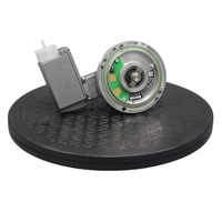 6FX2001-5JE20-2DA0 Encodeur rotatif Siemens Heidenhain neuf et d'occasion