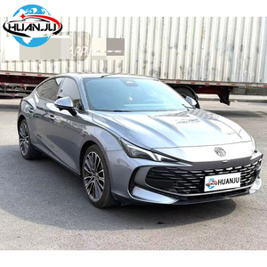 MG7 1.5T 300 Luxe d'<span class=keywords><strong>occasion</strong></span> haut de gamme 2025, transmission automatique, essence, 5 places, durable et fiable pour l'exportation en gros - Product Image 2