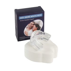 منتجات تبييض الأسنان توصي بعلبة صينية إعادة التبييض الليلية - Product Image 6