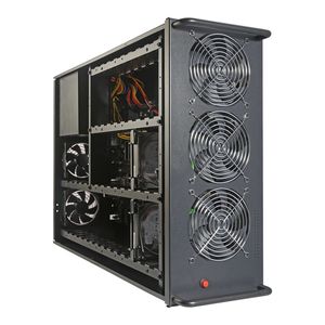 Placa Base para Servidor en Rack ATX <span class=keywords><strong>Onda</strong></span> B365 D32D4, Venta al Por Mayor de Fábrica, con Fuente de Alimentación de 800W, 5 Ventiladores, Certificación CE, Material de Acero, en Stock - Product Image 2