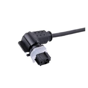 Sensor de Velocidad de Rueda Genérico para Mercedes-Benz OE 4497230300 4497230230 4497230400, Sensor Automotriz de Repuesto - Product Image 2