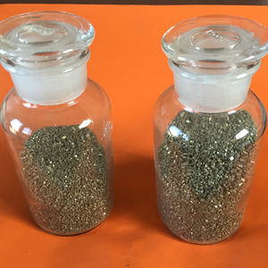 Materiales <span class=keywords><strong>de</strong></span> batería térmica <span class=keywords><strong>de</strong></span> alta resistencia, <span class=keywords><strong>disulfuro</strong></span> ferroso, polvo <span class=keywords><strong>de</strong></span> <span class=keywords><strong>disulfuro</strong></span> <span class=keywords><strong>de</strong></span> <span class=keywords><strong>hierro</strong></span>, FeS2 - Product Image 5