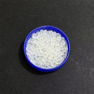 เม็ดพลาสติก LLDPE เกรดเวอร์จิ้น โพลีเอทิลีนความหนาแน่นต่ำแบบเชิงเส้น ราคาจากผู้ผลิต - Product Image 6