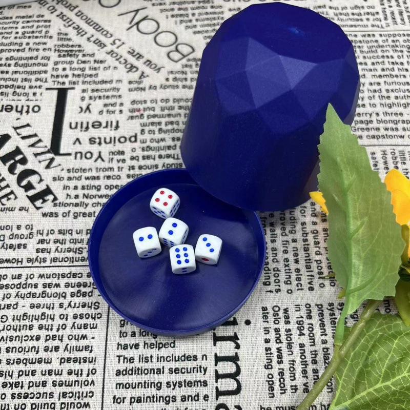 Blue--diamond model (one set comes with 5 sieves) in bulk